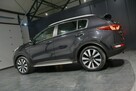 Kia Sportage pełny serwis ASO|podgrzewane fotele|gwarancja|jbl|100%bezwypadkowa - 6