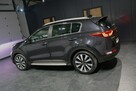 Kia Sportage pełny serwis ASO|podgrzewane fotele|gwarancja|jbl|100%bezwypadkowa - 7