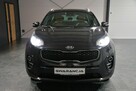 Kia Sportage pełny serwis ASO|podgrzewane fotele|gwarancja|jbl|100%bezwypadkowa - 9