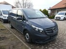 Mercedes Vito 110 Cdi FWD Long Klima  Kamera cofa  BLIS  Navi  F. VAT-23  Kilka szt.