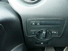 Mercedes Vito 110 Cdi FWD Long Klima  Kamera cofa  BLIS  Navi  F. VAT-23  Kilka szt. - 9