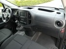 Mercedes Vito 110 Cdi FWD Long Klima  Kamera cofa  BLIS  Navi  F. VAT-23  Kilka szt. - 12
