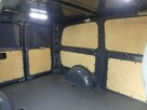 Mercedes Vito 110 Cdi FWD Long Klima  Kamera cofa  BLIS  Navi  F. VAT-23  Kilka szt. - 15