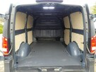 Mercedes Vito 110 Cdi FWD Long Klima  Kamera cofa  BLIS  Navi  F. VAT-23  Kilka szt. - 16