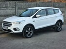 Ford Kuga 1.5 Benzyna. PRZEBIEG: 51.780. STAN SALONOWY. GWARANCJA. Bezwypadkowy