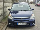 Honda Stream 1.7 V-TEC 125KM. 6 Miejsc. PRZEBIEG: 128.634. Brak Korozji. UNIKAT - 2