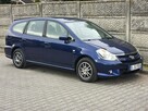 Honda Stream 1.7 V-TEC 125KM. 6 Miejsc. PRZEBIEG: 128.634. Brak Korozji. UNIKAT - 3