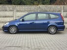 Honda Stream 1.7 V-TEC 125KM. 6 Miejsc. PRZEBIEG: 128.634. Brak Korozji. UNIKAT - 4