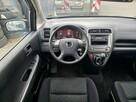 Honda Stream 1.7 V-TEC 125KM. 6 Miejsc. PRZEBIEG: 128.634. Brak Korozji. UNIKAT - 15
