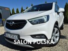 Opel Mokka X 1.4 Turbo Benzyna + GAZ**2016**Lift**Kamera**160 000km**2xKOŁA