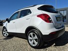 Opel Mokka X 1.4 Turbo Benzyna + GAZ**2016**Lift**Kamera**160 000km**2xKOŁA - 2