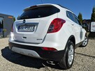 Opel Mokka X 1.4 Turbo Benzyna + GAZ**2016**Lift**Kamera**160 000km**2xKOŁA - 4