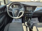 Opel Mokka X 1.4 Turbo Benzyna + GAZ**2016**Lift**Kamera**160 000km**2xKOŁA - 5