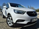 Opel Mokka X 1.4 Turbo Benzyna + GAZ**2016**Lift**Kamera**160 000km**2xKOŁA - 11