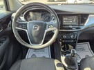 Opel Mokka X 1.4 Turbo Benzyna + GAZ**2016**Lift**Kamera**160 000km**2xKOŁA - 12