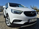 Opel Mokka X 1.4 Turbo Benzyna + GAZ**2016**Lift**Kamera**160 000km**2xKOŁA - 14