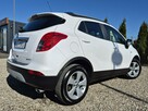 Opel Mokka X 1.4 Turbo Benzyna + GAZ**2016**Lift**Kamera**160 000km**2xKOŁA - 15