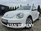 Volkswagen Beetle 1.2 Benzyna**127oookm**ŚLICZNY**Jak Nowy**Zarejestrowany**