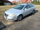 Volkswagen Passat 2.0TDI 140km 06r
