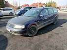 Volkswagen Passat 1.9TDI 90km 00r - 2