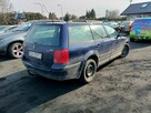 Volkswagen Passat 1.9TDI 90km 00r - 4