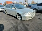 Toyota Avensis 1.8+LPG 04r
