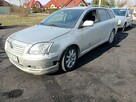 Toyota Avensis 1.8+LPG 04r - 2