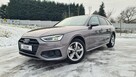 Audi A4 '21r/22r 40TFSi 204KM_I wł_ASO-Bezwypadkowy_Bezkolizyjny! TOP! - 1