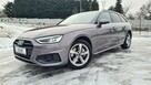 Audi A4 '21r/22r 40TFSi 204KM_I wł_ASO-Bezwypadkowy_Bezkolizyjny! TOP! - 3