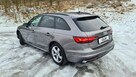 Audi A4 '21r/22r 40TFSi 204KM_I wł_ASO-Bezwypadkowy_Bezkolizyjny! TOP! - 6