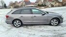 Audi A4 '21r/22r 40TFSi 204KM_I wł_ASO-Bezwypadkowy_Bezkolizyjny! TOP! - 11