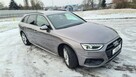 Audi A4 '21r/22r 40TFSi 204KM_I wł_ASO-Bezwypadkowy_Bezkolizyjny! TOP! - 12