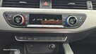 Audi A4 '21r/22r 40TFSi 204KM_I wł_ASO-Bezwypadkowy_Bezkolizyjny! TOP! - 14