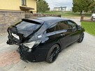 Mercedes CLA 180 7G-DCT AMG Shootingbrake#Climatronic - 8