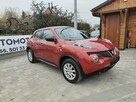 Nissan Juke 1.5 Dci 110 KM Oryginalny Przebieg Serwisowany
