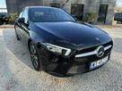 Mercedes A 180 Progressive 7G-DCT, Salon Polska! 1 właściciel! FV 23%! - 3