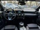 Mercedes A 180 Progressive 7G-DCT, Salon Polska! 1 właściciel! FV 23%! - 4