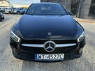 Mercedes A 180 Progressive 7G-DCT, Salon Polska! 1 właściciel! FV 23%! - 5