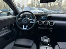 Mercedes A 180 Progressive 7G-DCT, Salon Polska! 1 właściciel! FV 23%! - 6