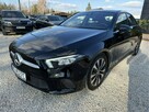 Mercedes A 180 Progressive 7G-DCT, Salon Polska! 1 właściciel! FV 23%! - 7