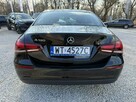 Mercedes A 180 Progressive 7G-DCT, Salon Polska! 1 właściciel! FV 23%! - 15