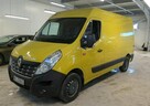 Renault Master 2.3dCi 130KM L2H2 3.5t Pack Clim! Salon Polska ! I właściciel !