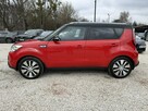 Kia Soul 1.6 GDI XL ! Salon Polska ! I właściciel ! Grzana kierownica ! - 3