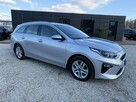 Kia Cee'd 1.6 CRDi mHEV M! Salon Polska! Serwis ASO! Kamera ! Kombi ! - 3