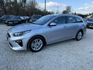 Kia Cee'd 1.6 CRDi mHEV M! Salon Polska! Serwis ASO! Kamera ! Kombi ! - 10