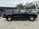 Ford Ranger 2.0 EcoBlue 4x4 DC XLT aut! Salon Polska ! I właściciel! I rej. 2021 - 3