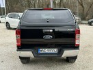 Ford Ranger 2.0 EcoBlue 4x4 DC XLT aut! Salon Polska ! I właściciel! I rej. 2021 - 5