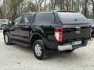 Ford Ranger 2.0 EcoBlue 4x4 DC XLT aut! Salon Polska ! I właściciel! I rej. 2021 - 6