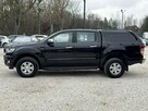 Ford Ranger 2.0 EcoBlue 4x4 DC XLT aut! Salon Polska ! I właściciel! I rej. 2021 - 7