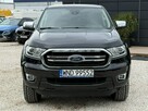 Ford Ranger 2.0 EcoBlue 4x4 DC XLT aut! Salon Polska ! I właściciel! I rej. 2021 - 9